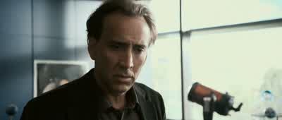 I think shit just happens. - Knowing