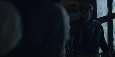 I think you should
back the fuck off. - The Pale Door
