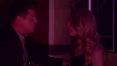 I think you should be a
little more appreciative, - A Model Murder