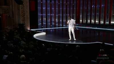 I think you should be able to kill a baby
till you get that first report card. - Chris Rock: Selective Outrage