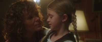 I think it should be bear. - Through the Glass Darkly
