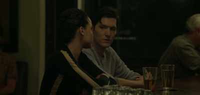 - I think it should be
me who learns from you. - The Calling
