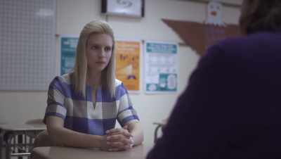 I think it should be obvious from my
probation letter, but if I must... - The OA