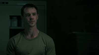 - I think you should be worried
about your fight, - 68 Whiskey