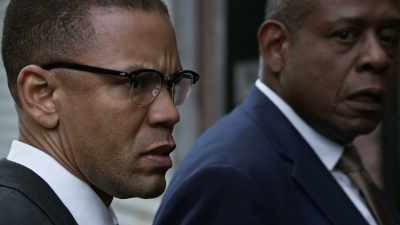 I think you should,because mine just arrived. - Godfather of Harlem