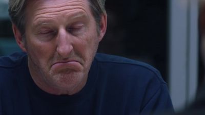I think we should call a temporary halt, - Line of Duty