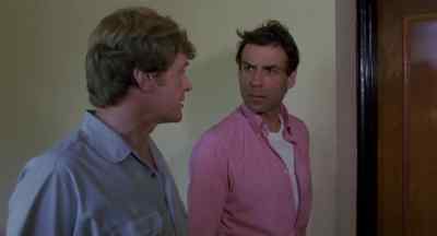 I think we should call her. - Contamination