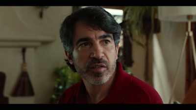 - I think you should come back
when Ava's here - Based on a True Story