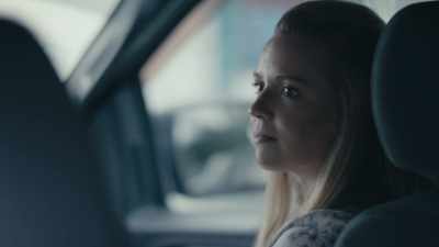 I think you should come in, - My Sister's Serial Killer Boyfriend