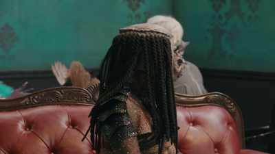 - I think you should come
over here so that we have - The Boulet Brothers' Dragula: Titans