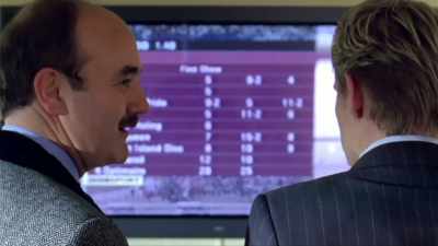 - I think we should do 50. - Hustle
