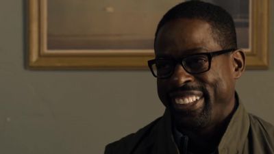 - I think you should do it.
- Do what? - This Is Us