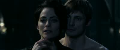 I think you should Don't think VargaYou will hurt yourself - Underworld: Blood Wars