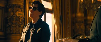 I think you should
find someone else. - John Wick: Chapter 4