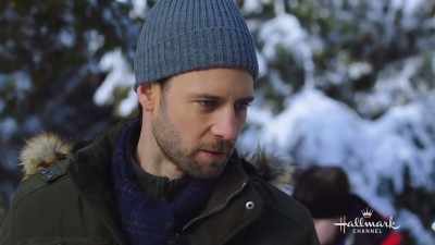 I think we should get Chagnon
off his feet, - Baby, It's Cold Inside