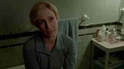 I think you should get in the bath, honey. - Bates Motel