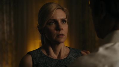 I think we should get out of here. - Better Call Saul