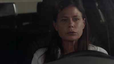 I think we should
go back to New York. - The Affair