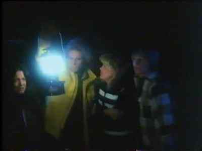 - I think we should go find them. - Night of the Demon