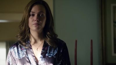 I think you should go stay
with Miguel for a while. - This Is Us