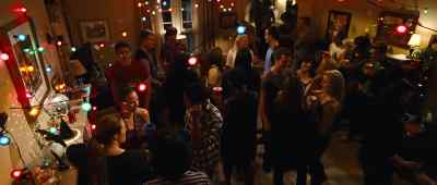 I think we should
go upstairs. - Diary of a Wimpy Kid: Rodrick Rules