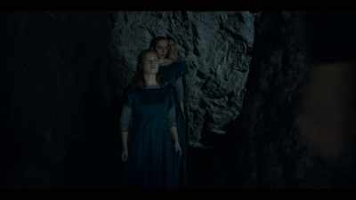 - I think we should go.
- Wait. I've got so many questions. - The Witcher