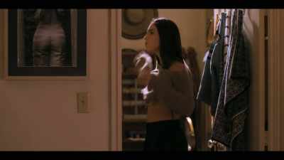 I think you should have been
there for her today. - The L Word: Generation Q