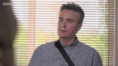 I think you should have mair
respect for your sister's talents. - The Scotts