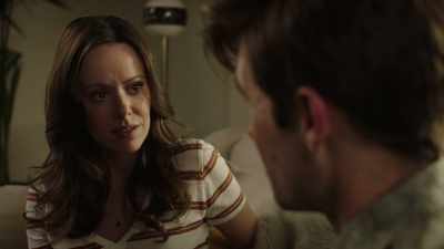 I think we should just keep
our phones off - My Nightmare Office Affair