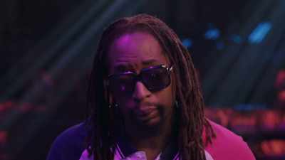 "I think we should
just part ways - Origins of Hip Hop