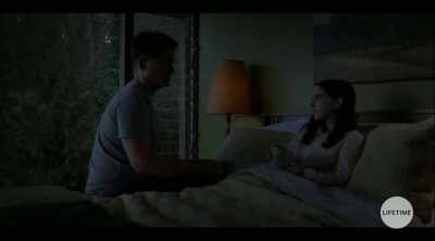 I think you should just sleep. - The Bad Seed