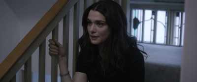I think you should leave him. - Disobedience