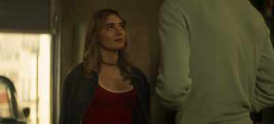 I think you should leave Lawrence too. - The Winchesters