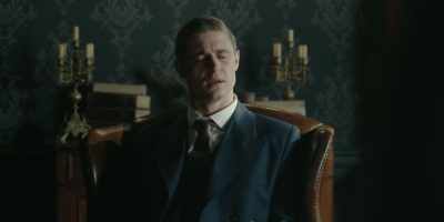 I think you should leave - Flowers in the Attic: The Origin