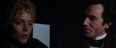 I think we should look at reality - The Age of Innocence