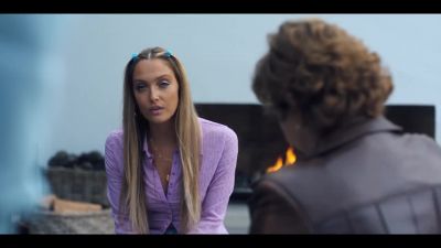 - I think you should look
into the rehab Jake was at. - One of Us Is Lying