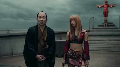 I think should not be - Gintama