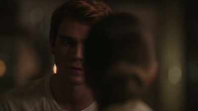 I think you should
pursue your music, - Riverdale