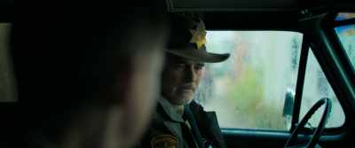 - I think you should sit here
and think about the difference - The Middle Man