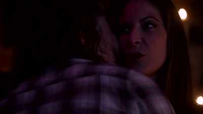 I think we should slow down a
little, so I get to know you. - Tales from the Other Side