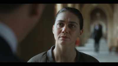 I think you should start looking
for somewhere else to work from. - The Killing Kind