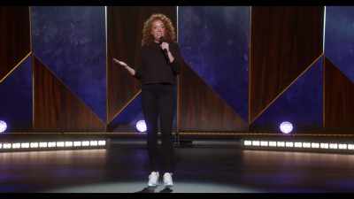 I think we should start thinking
about penises and vaginas - Michelle Wolf: Joke Show