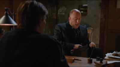 I think you should
stay away from abigail. - When Calls the Heart