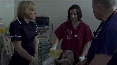 I think we should stop.
Does everyone agree? - Midsomer Murders