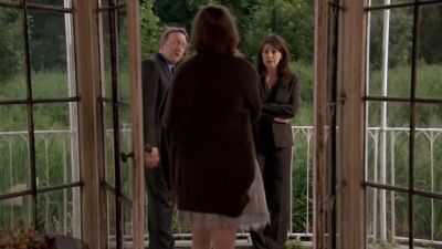I think we should stop.
Does everyone agree? - Midsomer Murders