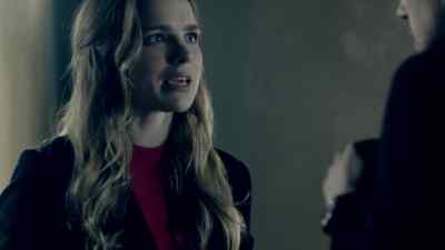 I think you should take it back. - Salvation