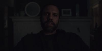 I think you should
take Nichole with you. - The Handmaid's Tale
