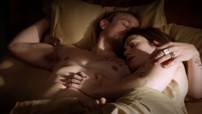 I think we should talk
about some things, Jax. - Sons of Anarchy