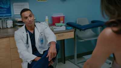 I think you should talk to him
about kissing Bill. - Tyler Perry's Bruh