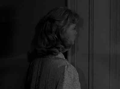 I think this should
teach you men a lesson, - Alfred Hitchcock Presents